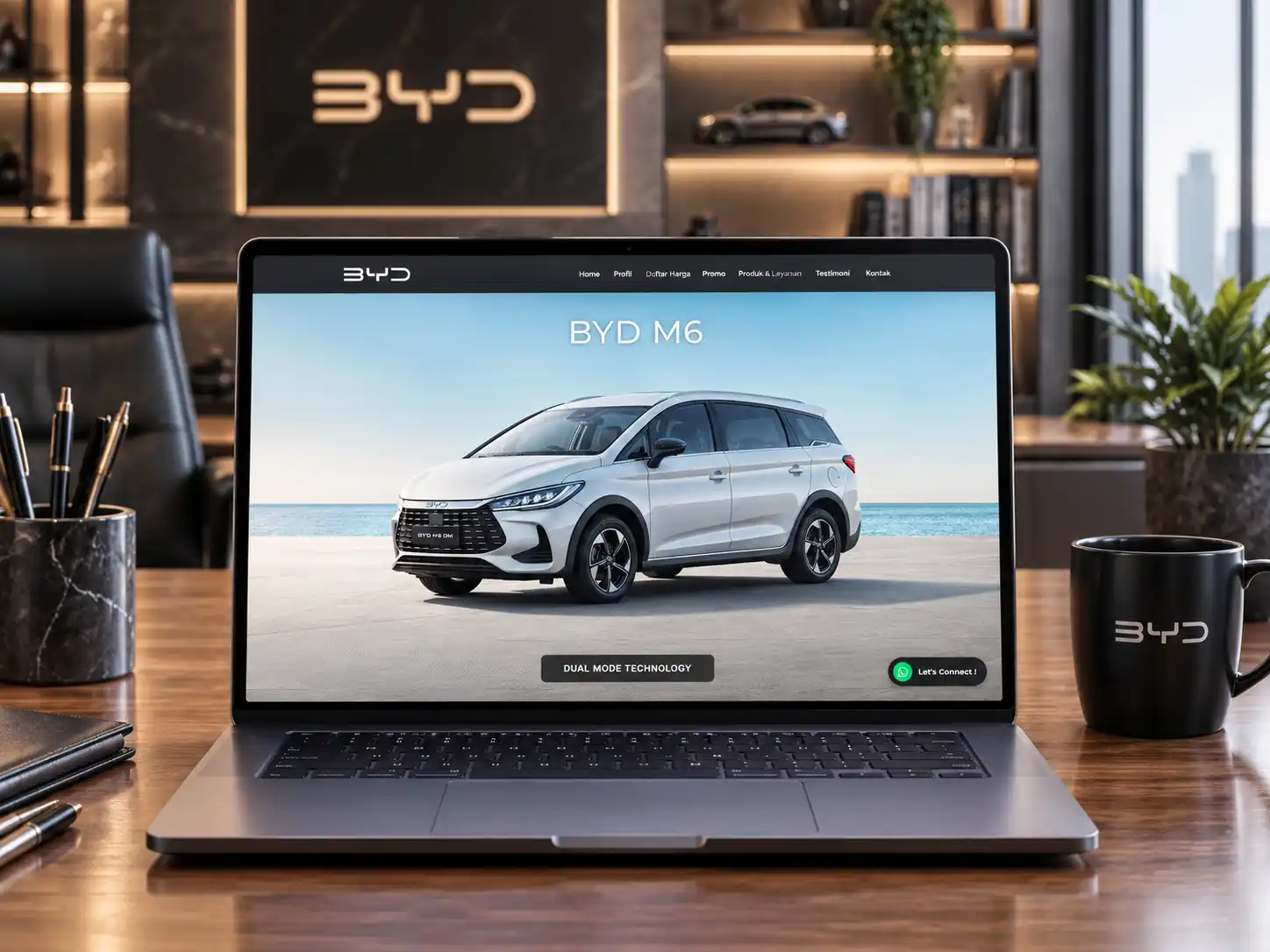 BYD Galeri 1